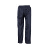 Navy Kids Flash Track Pants